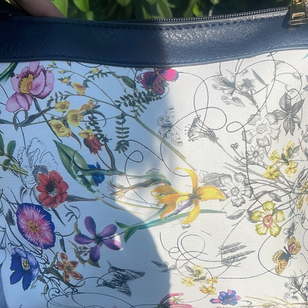 Spring purse - Picture 8 of 14
